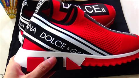 dolce gabbana schuhe fake|Dolce & Gabbana shoes.